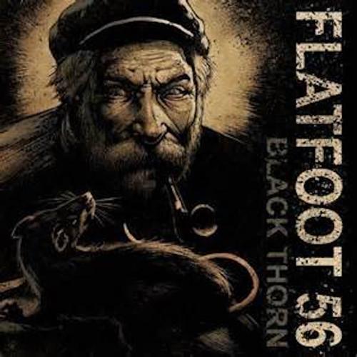 Flatfoot 56 - Blackthorn